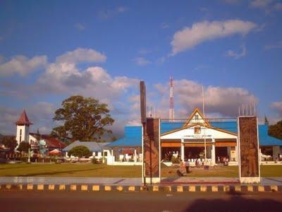 Pusat Kota Prioritas Hotmix